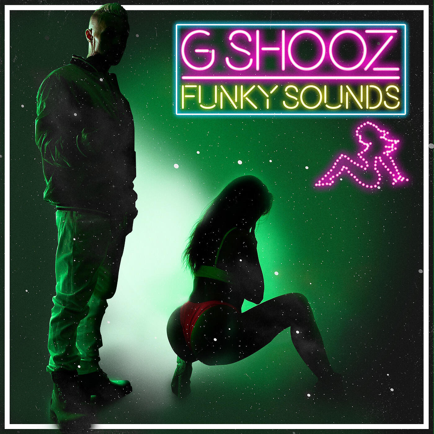 Релиз Funky Sounds