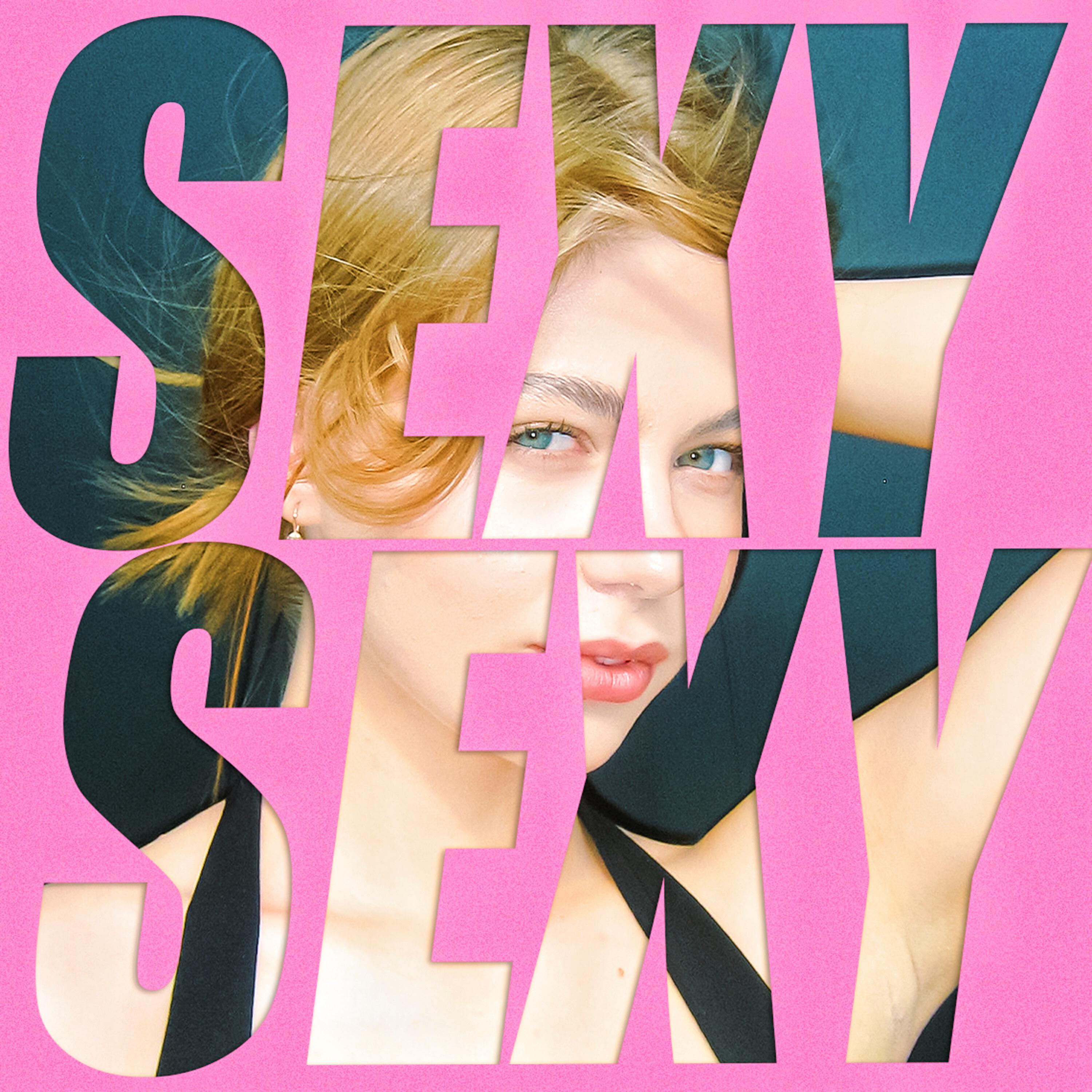 Релиз sexy