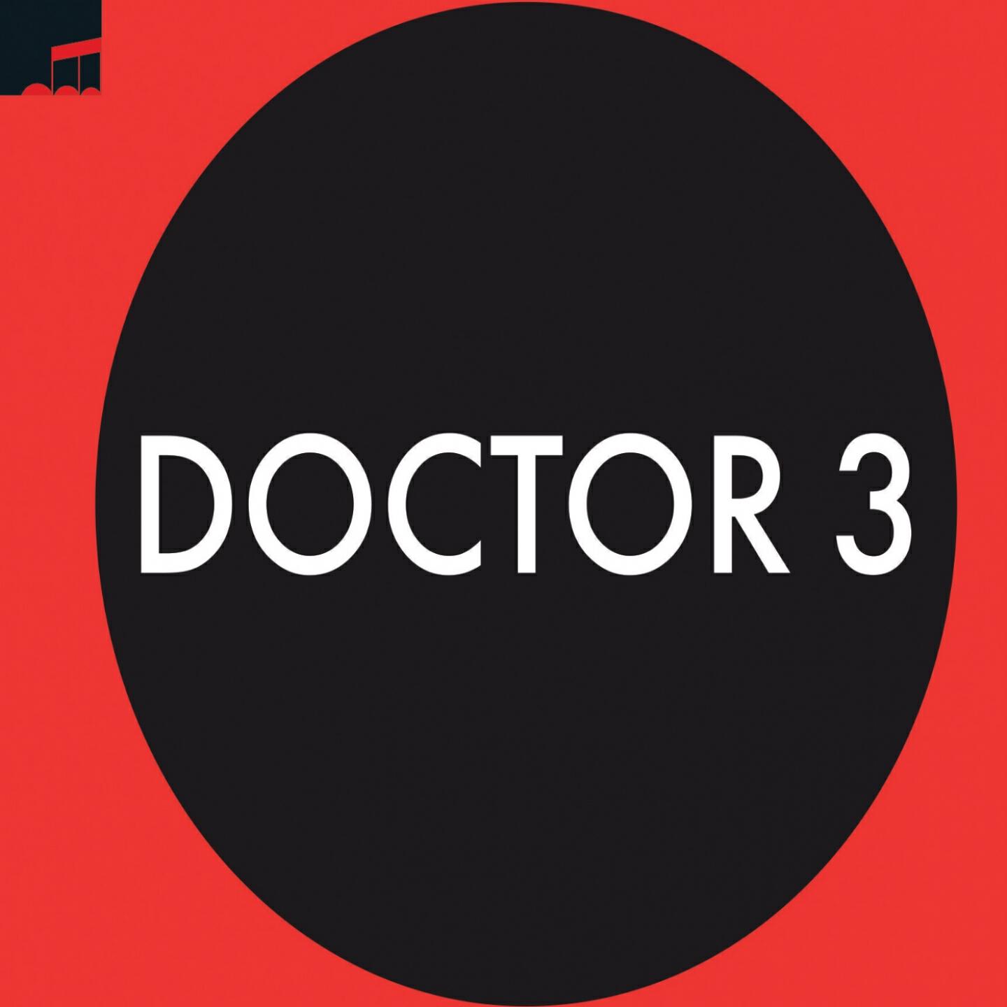 Релиз Doctor 3