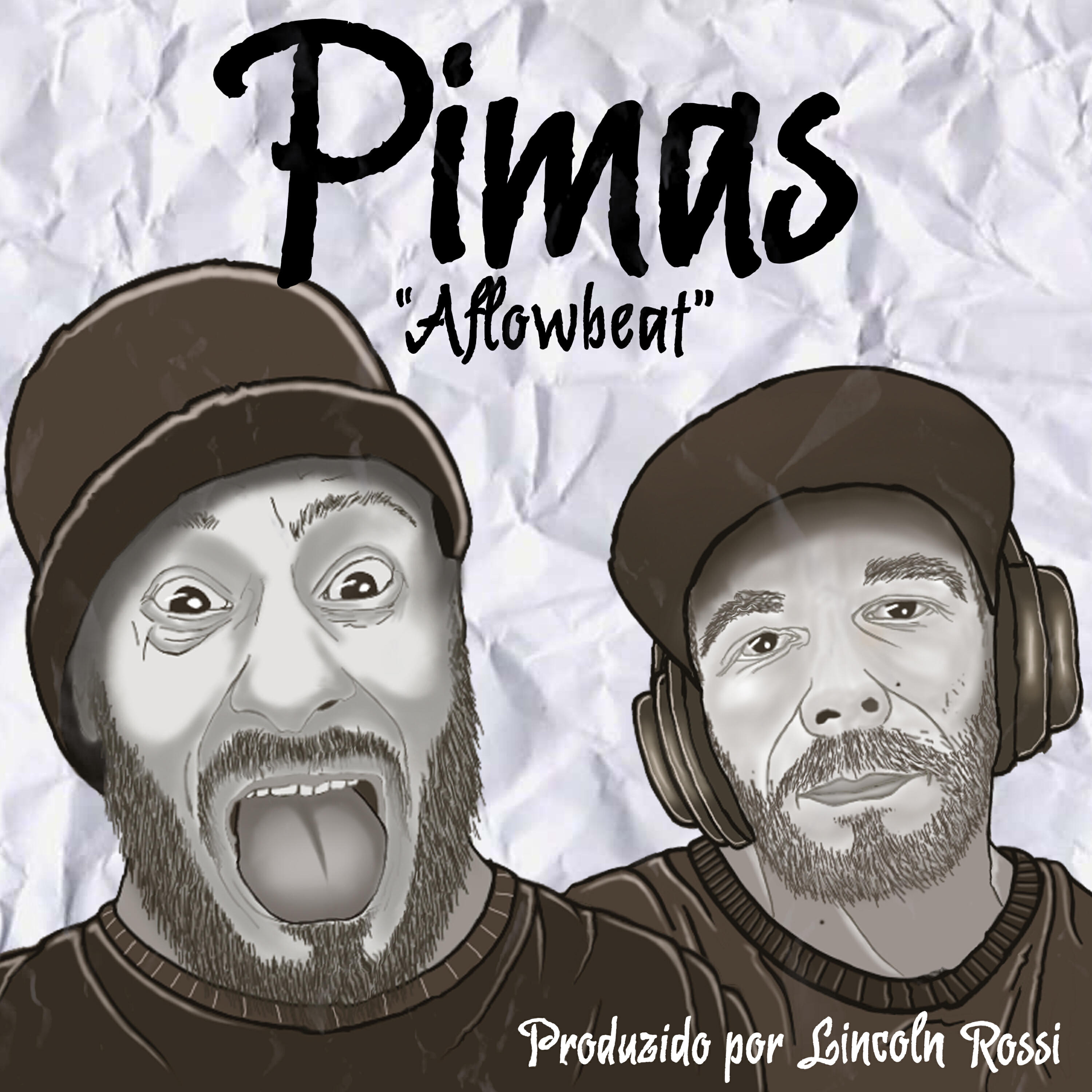 Релиз Aflowbeat