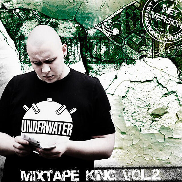 Релиз King, Vol. 2 (Mixtape)