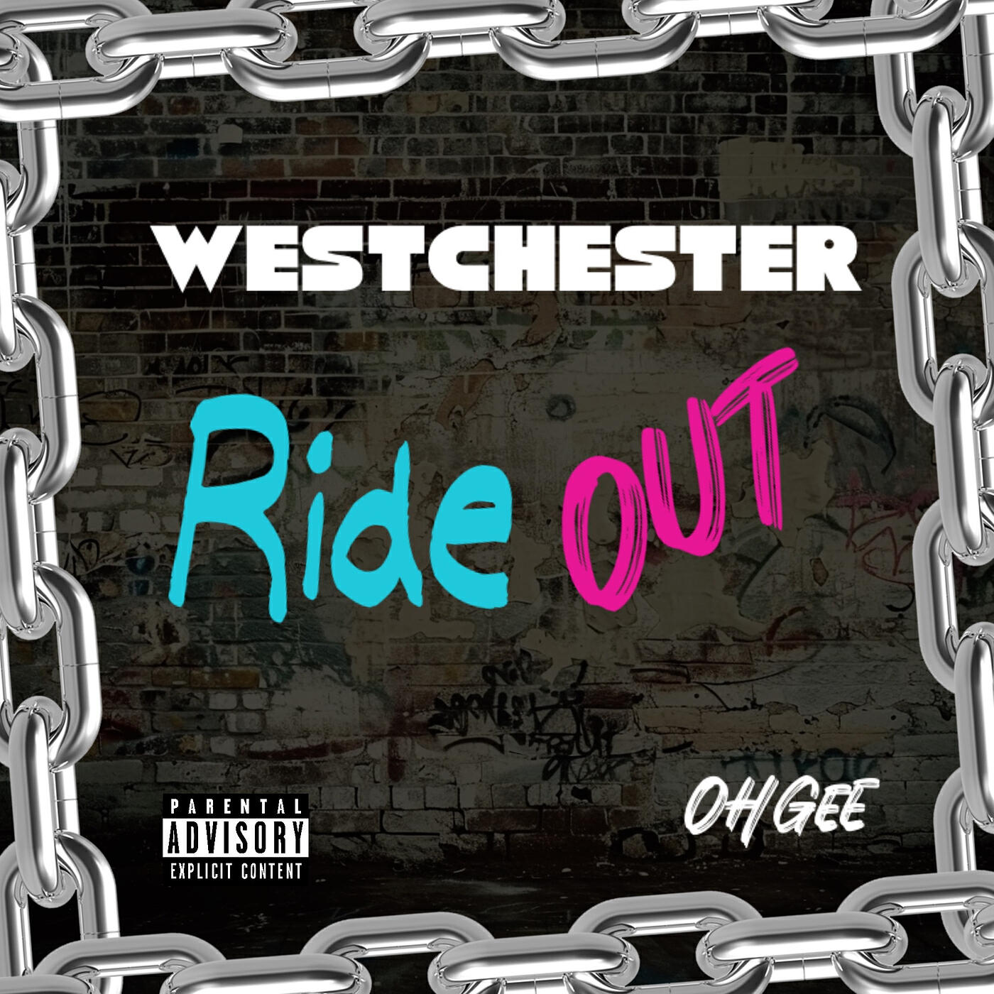Релиз Westchester Ride Out
