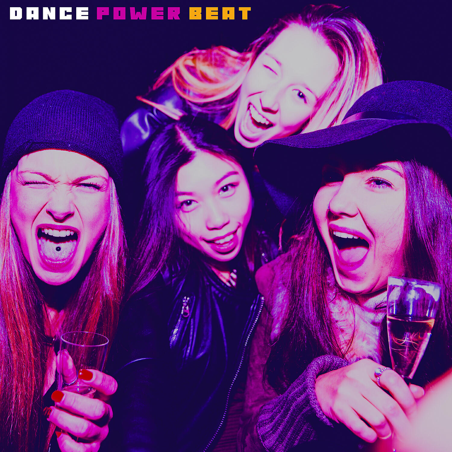 Релиз Dance, Power, Beat