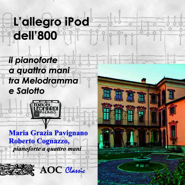 Maria Grazia Pavignano