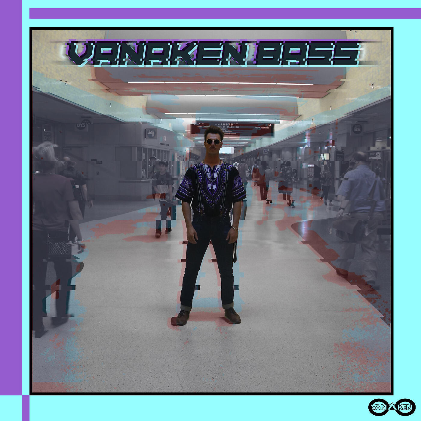 Vanaken