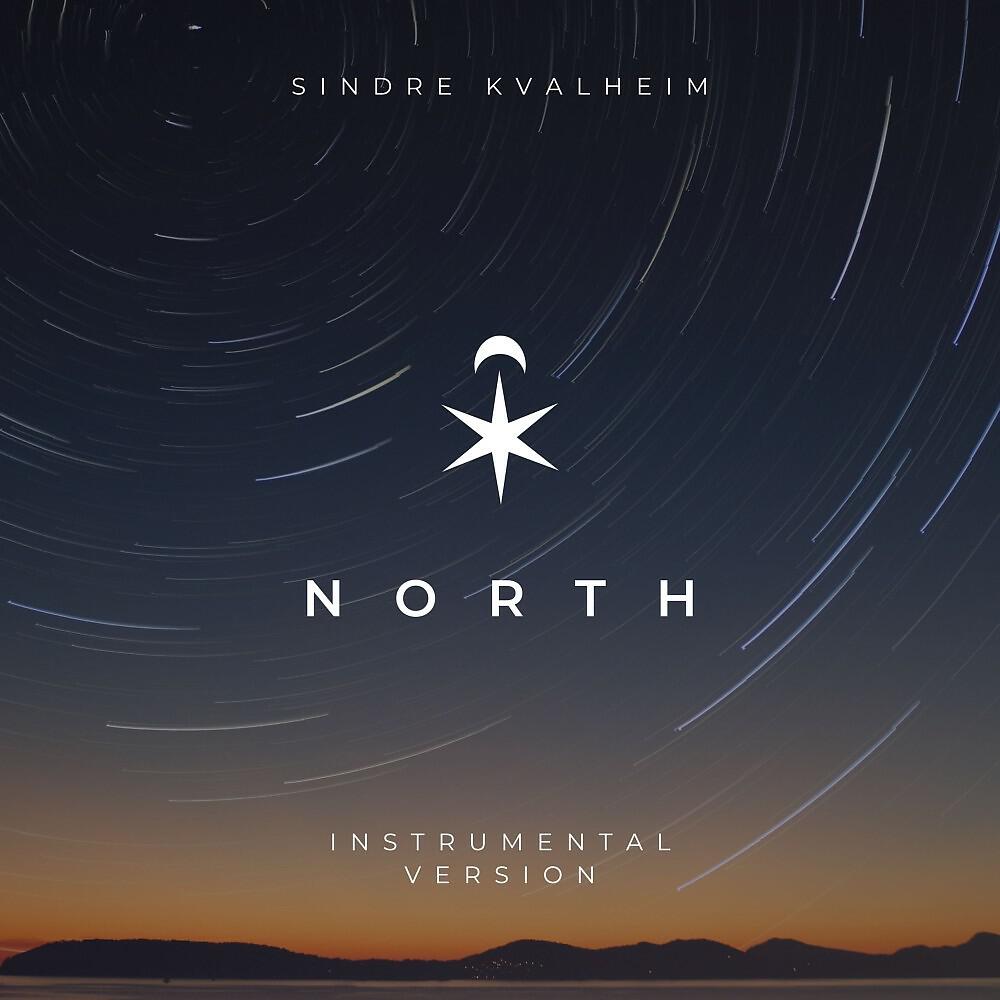 Релиз North (Instrumental Version)