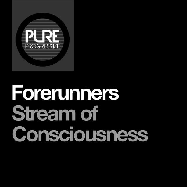 Релиз Stream of Consciousness
