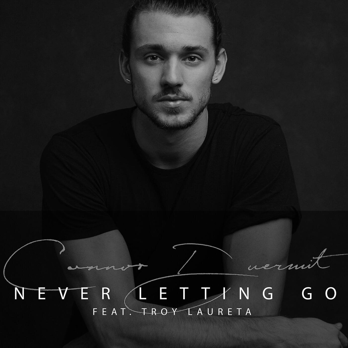 Релиз Never Letting Go (feat. Troy Laureta)