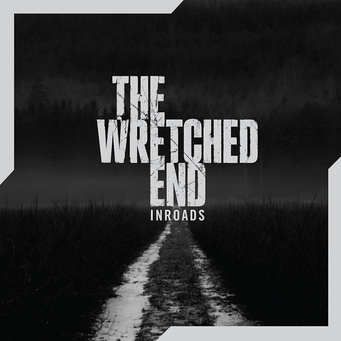 Релиз Inroads