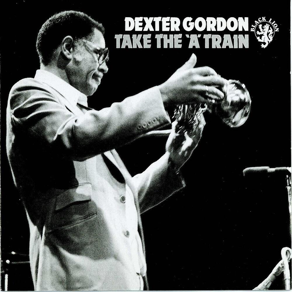 Релиз Take The 'A' Train