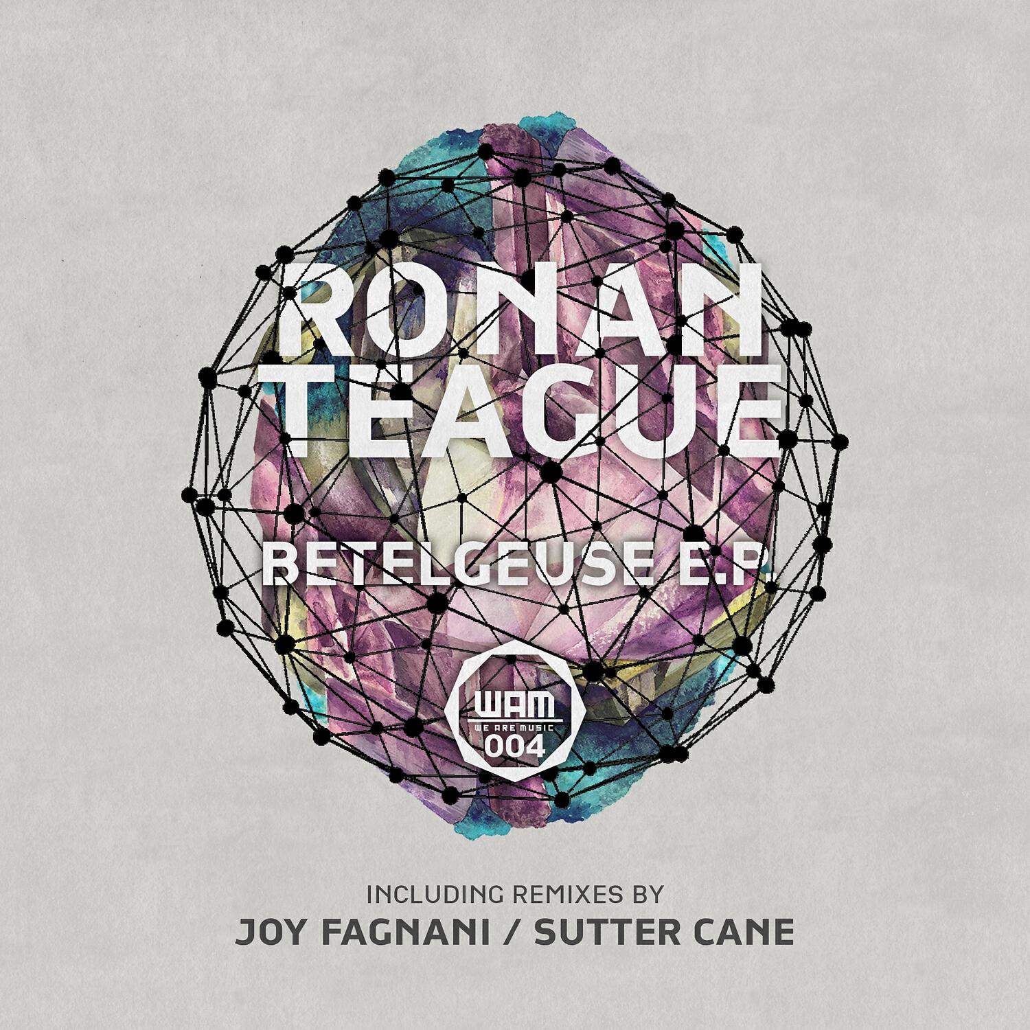Релиз Betelgeuse