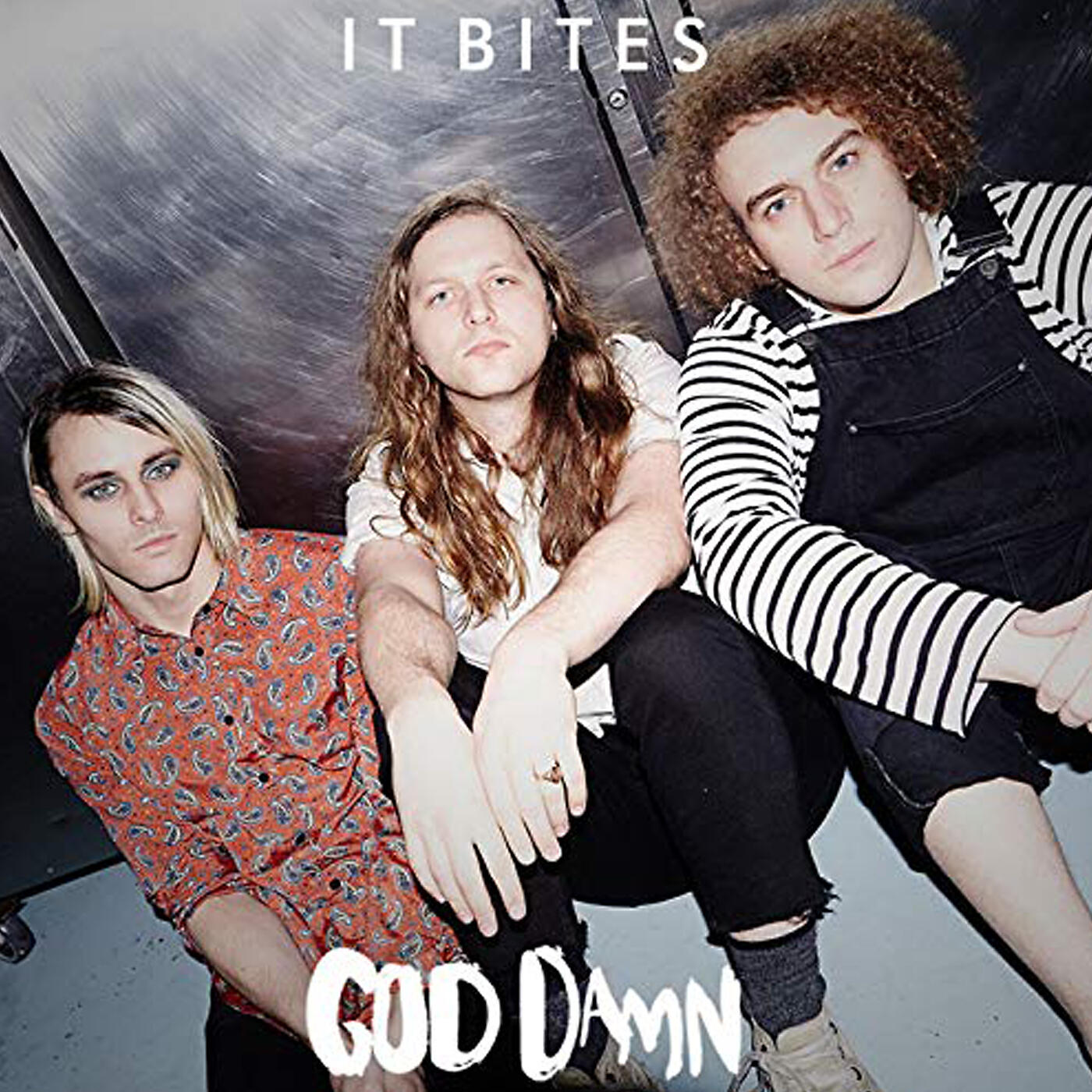 Релиз It Bites
