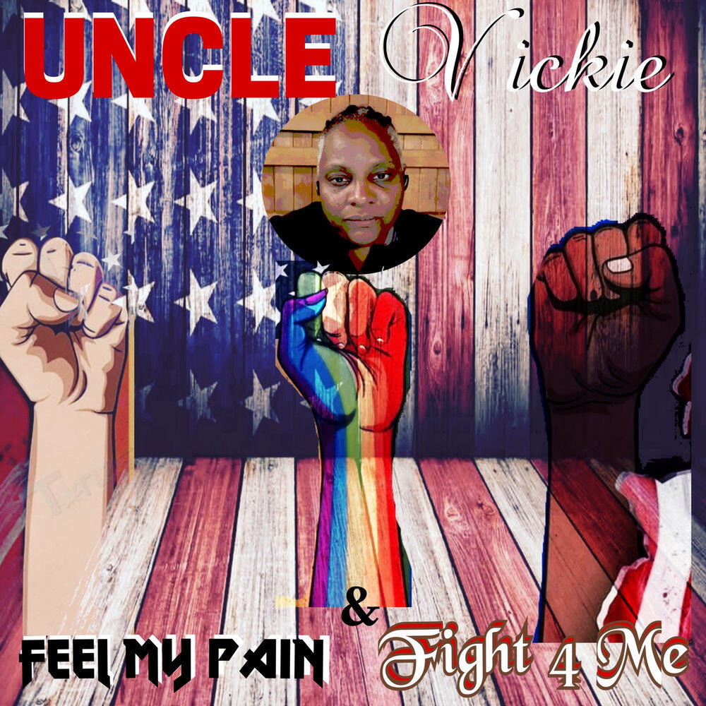 Uncle Vickie