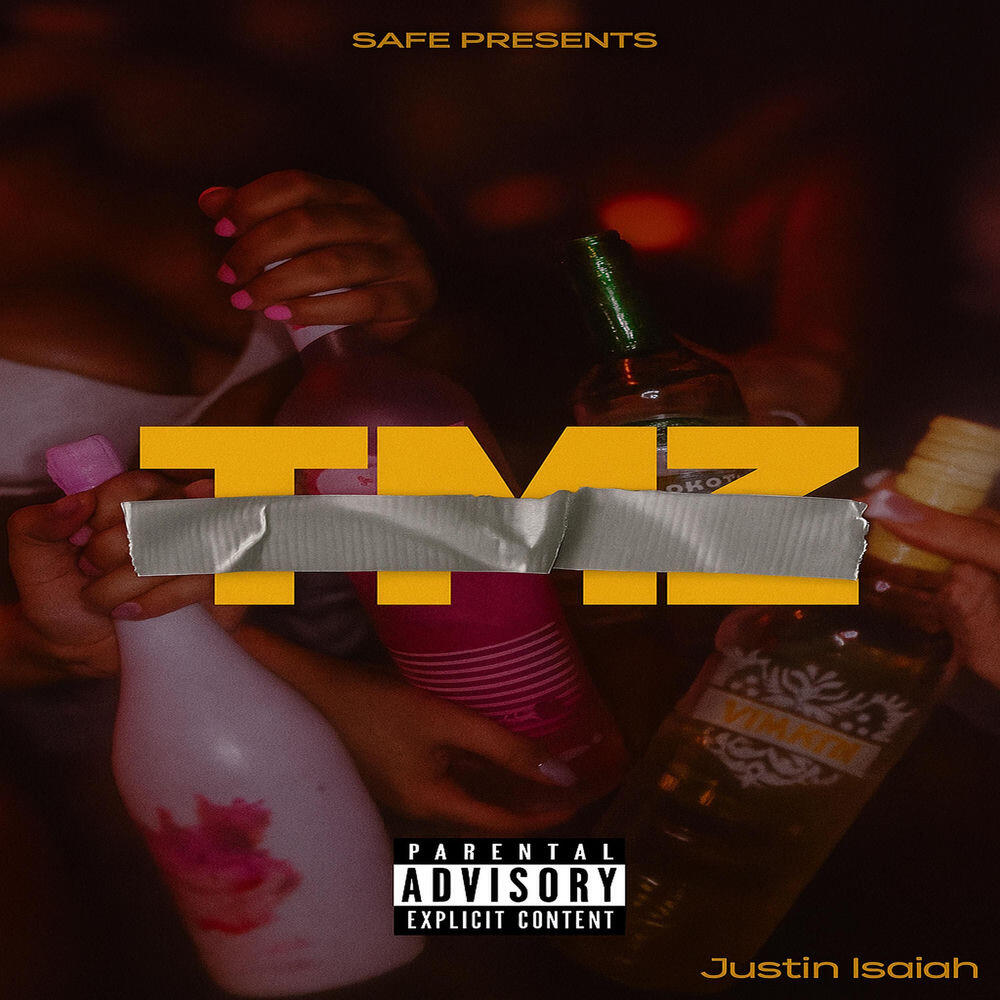 Релиз TMZ