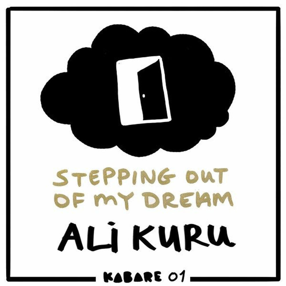Релиз Stepping Out Of My Dream