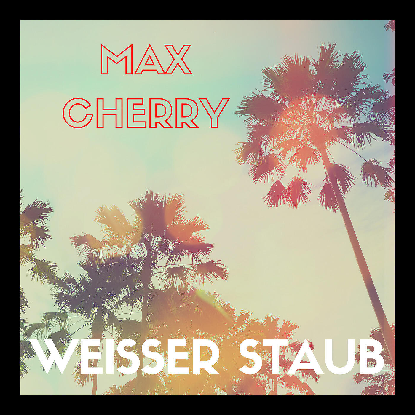 MC Max Cherry