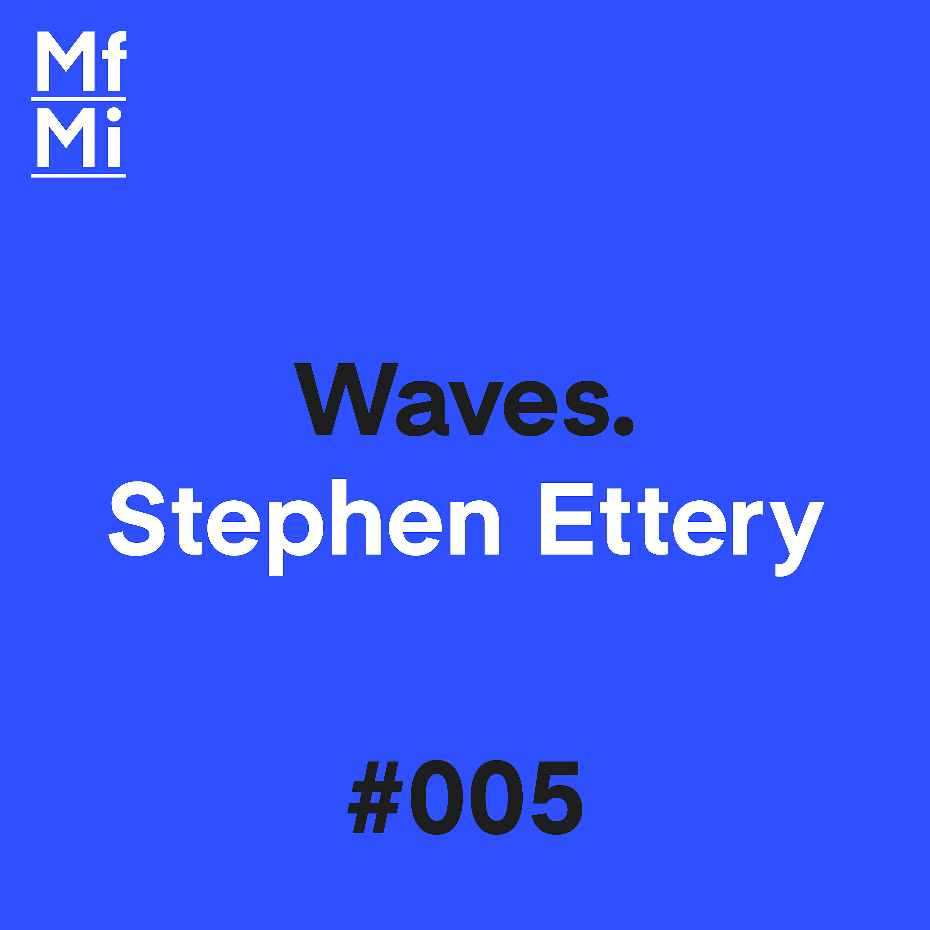 Stephen Ettery
