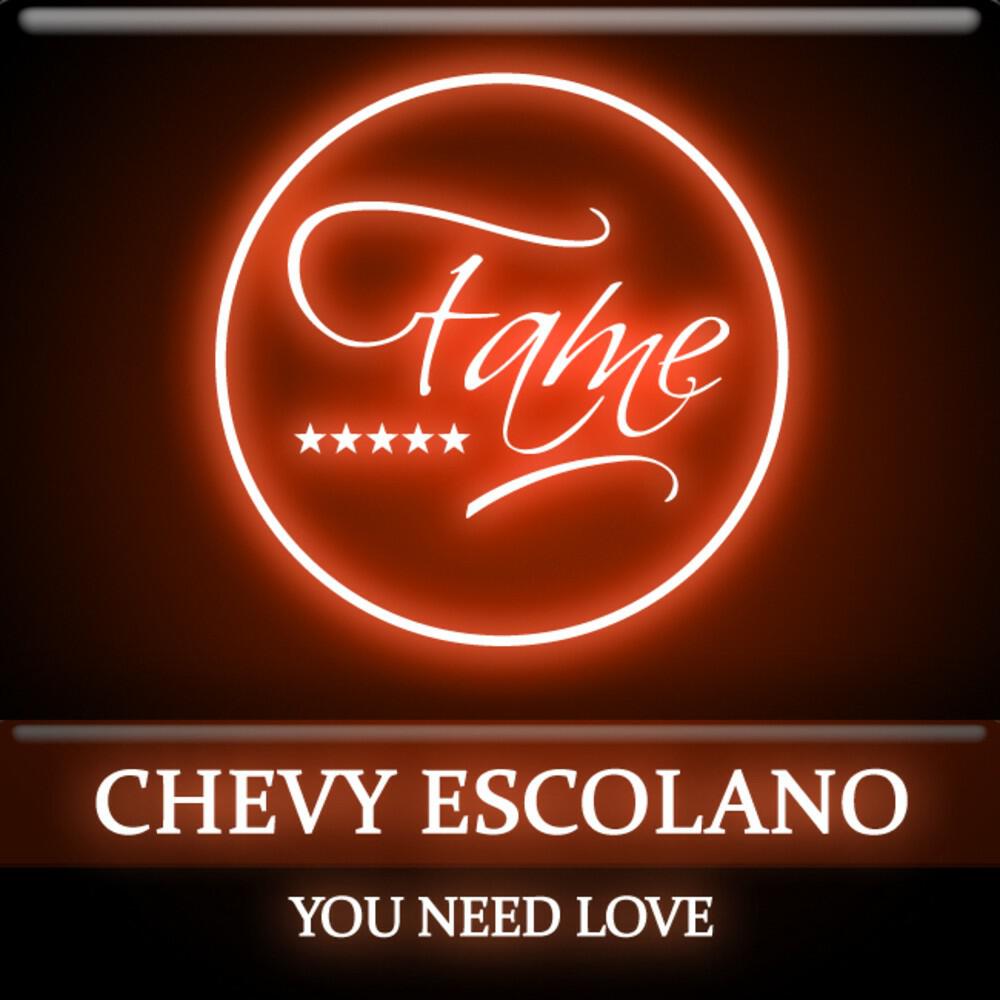 Релиз You Need Love