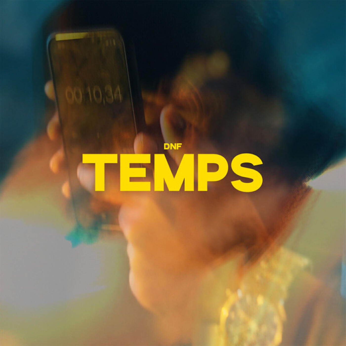 Релиз Temps