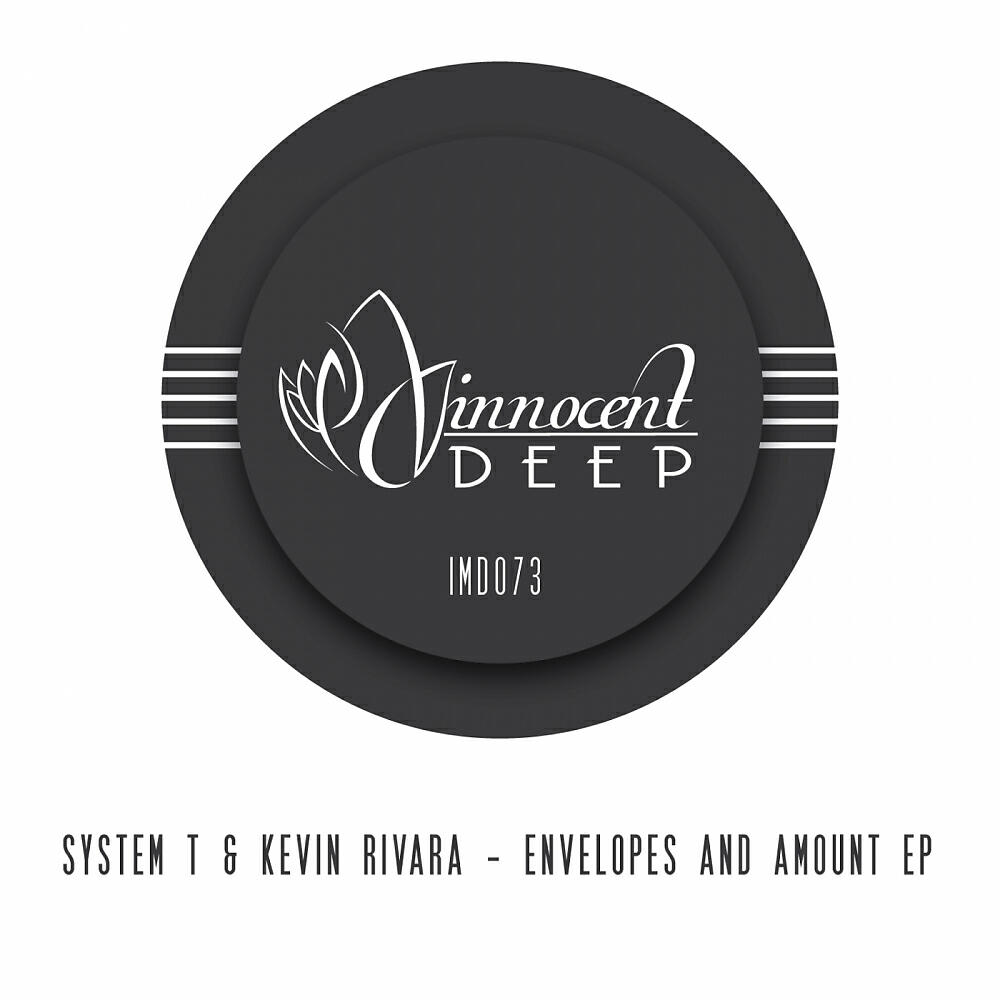 Релиз Envelopes & Amount EP