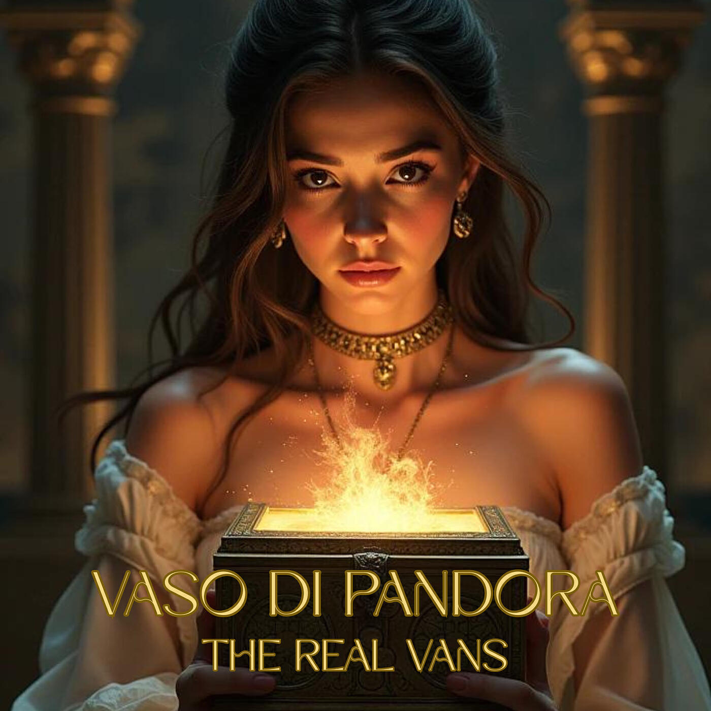Релиз Vaso Di Pandora