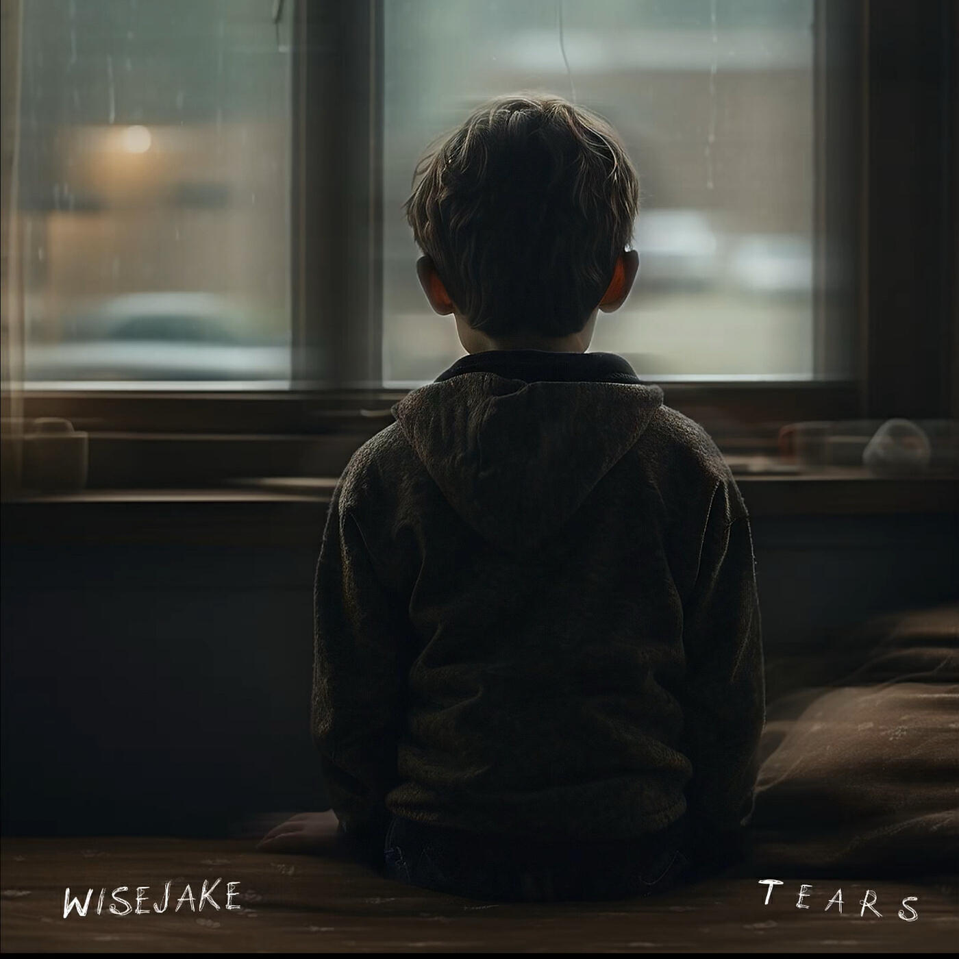 Постер альбома Tears