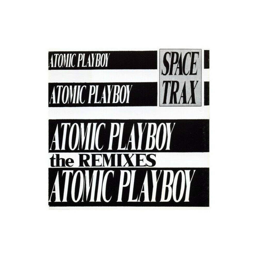 Релиз Atomic Playboy