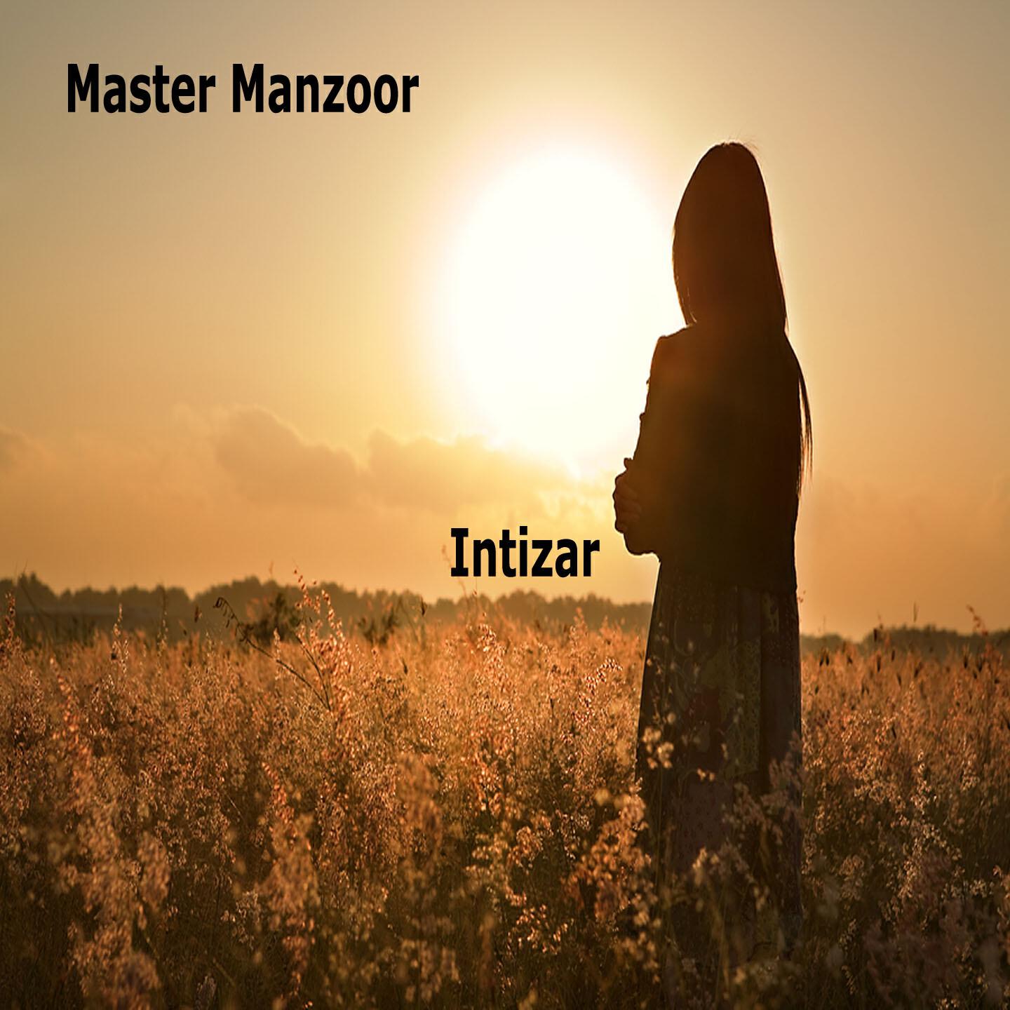 Релиз Intizar