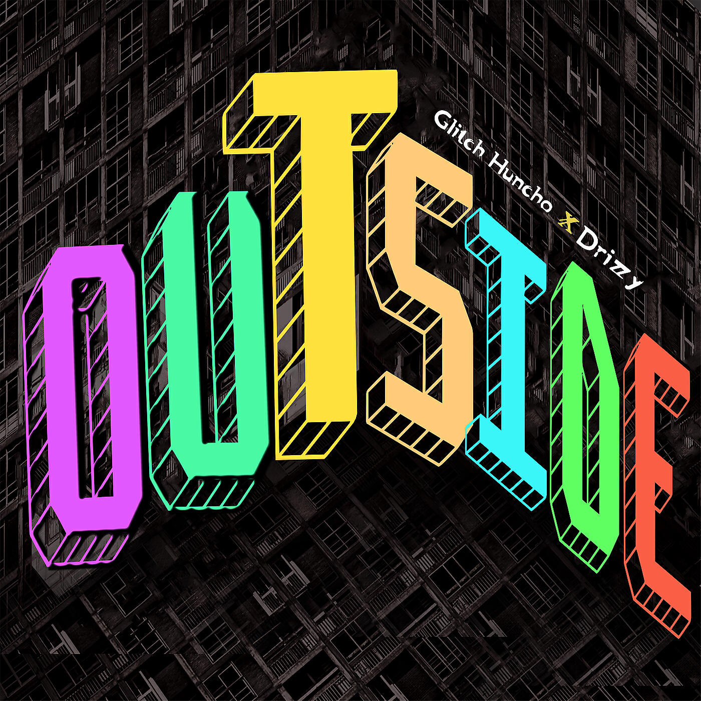Релиз Outside