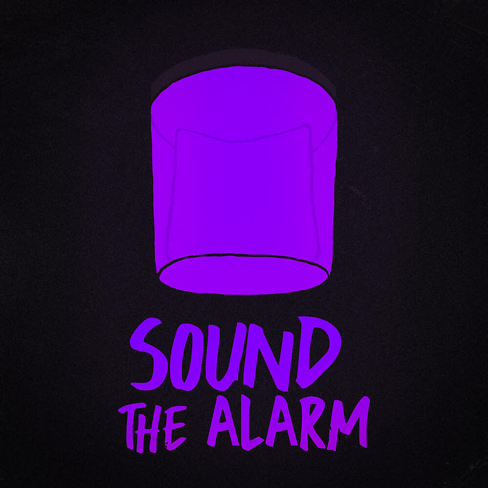 Релиз Sound the Alarm