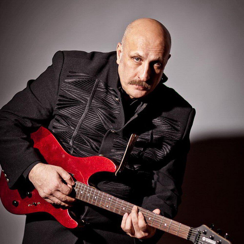 Сергей Саначев