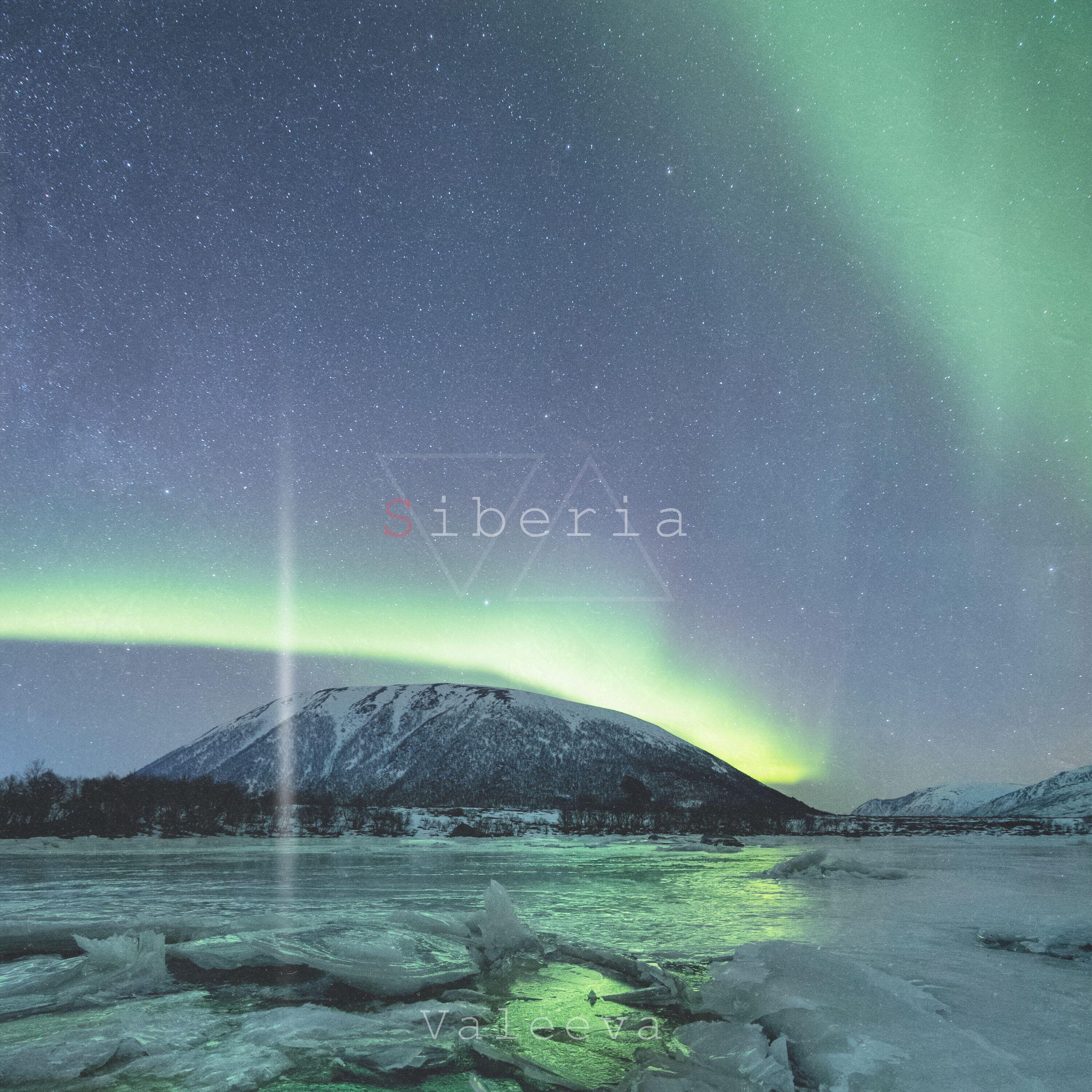 Релиз Siberia