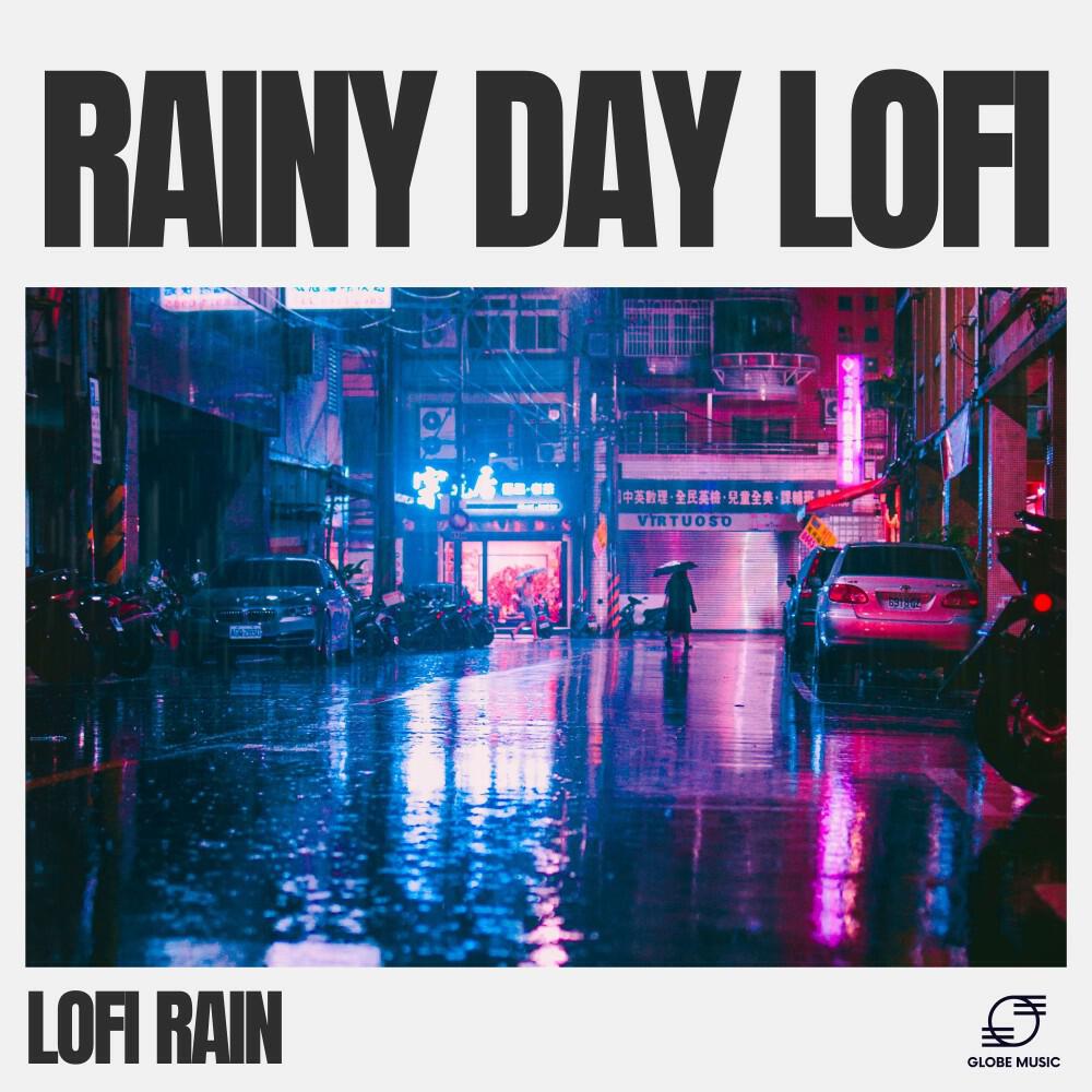 Релиз Rainy Day Lofi