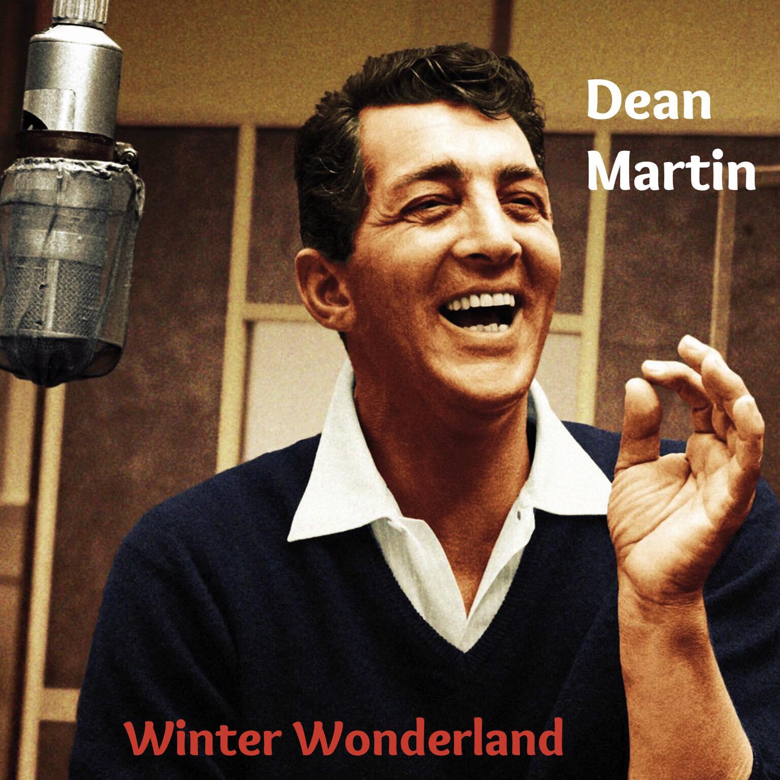 Релиз Winter Wonderland