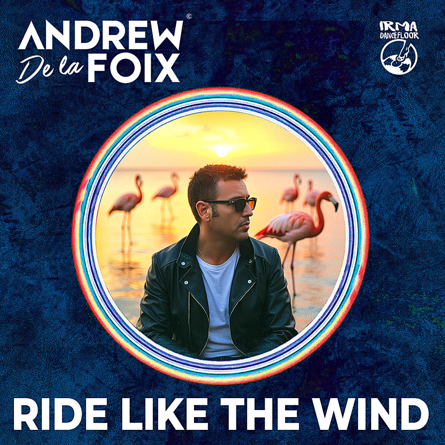 Релиз Ride Like The Wind