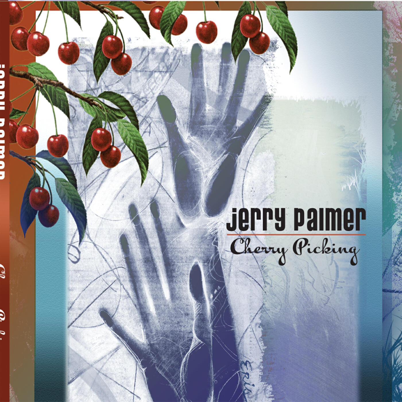 Релиз Cherry Picking