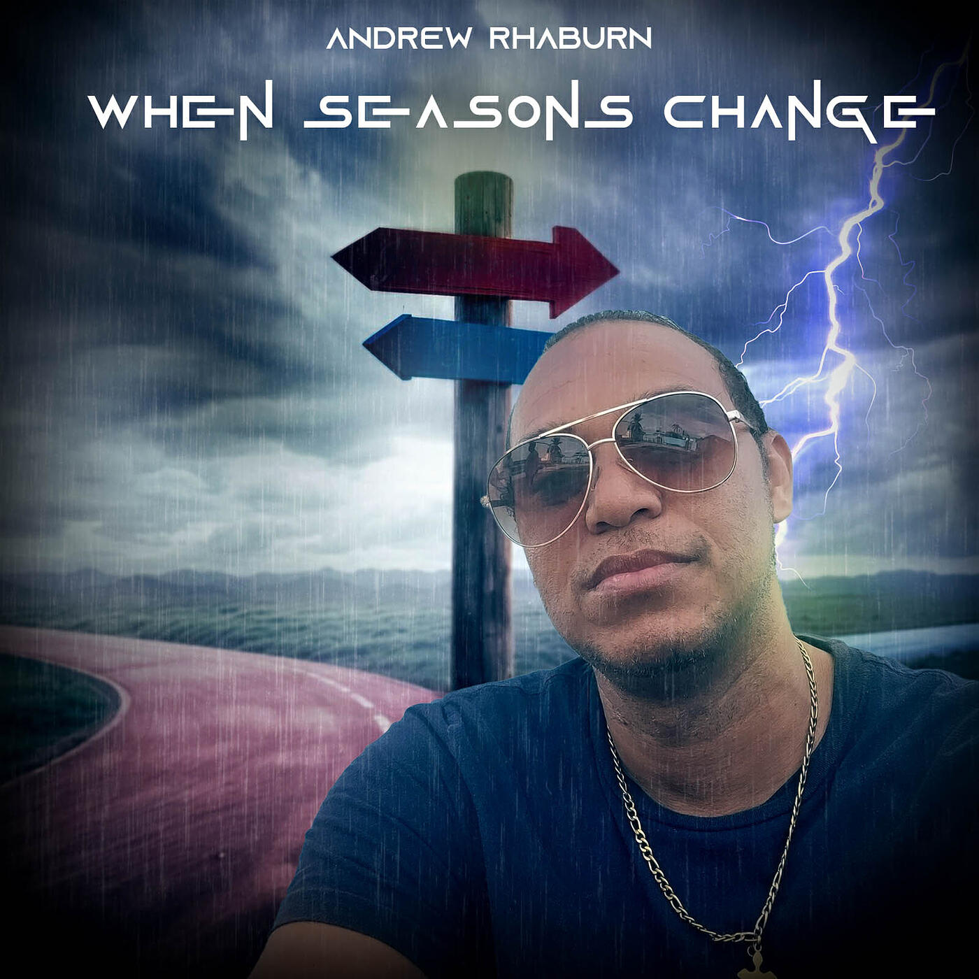 Релиз When Seasons Change