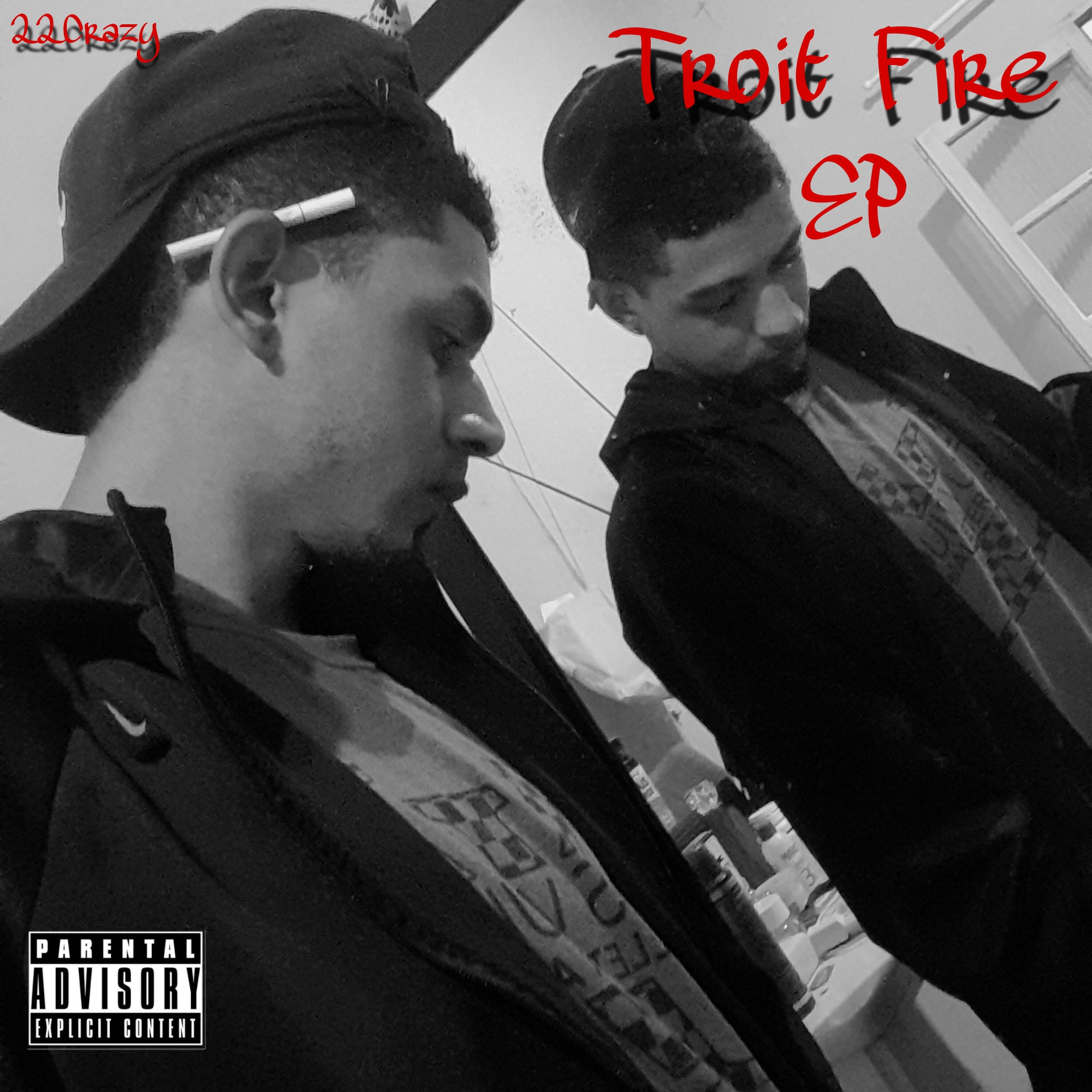 Релиз Troit Fire