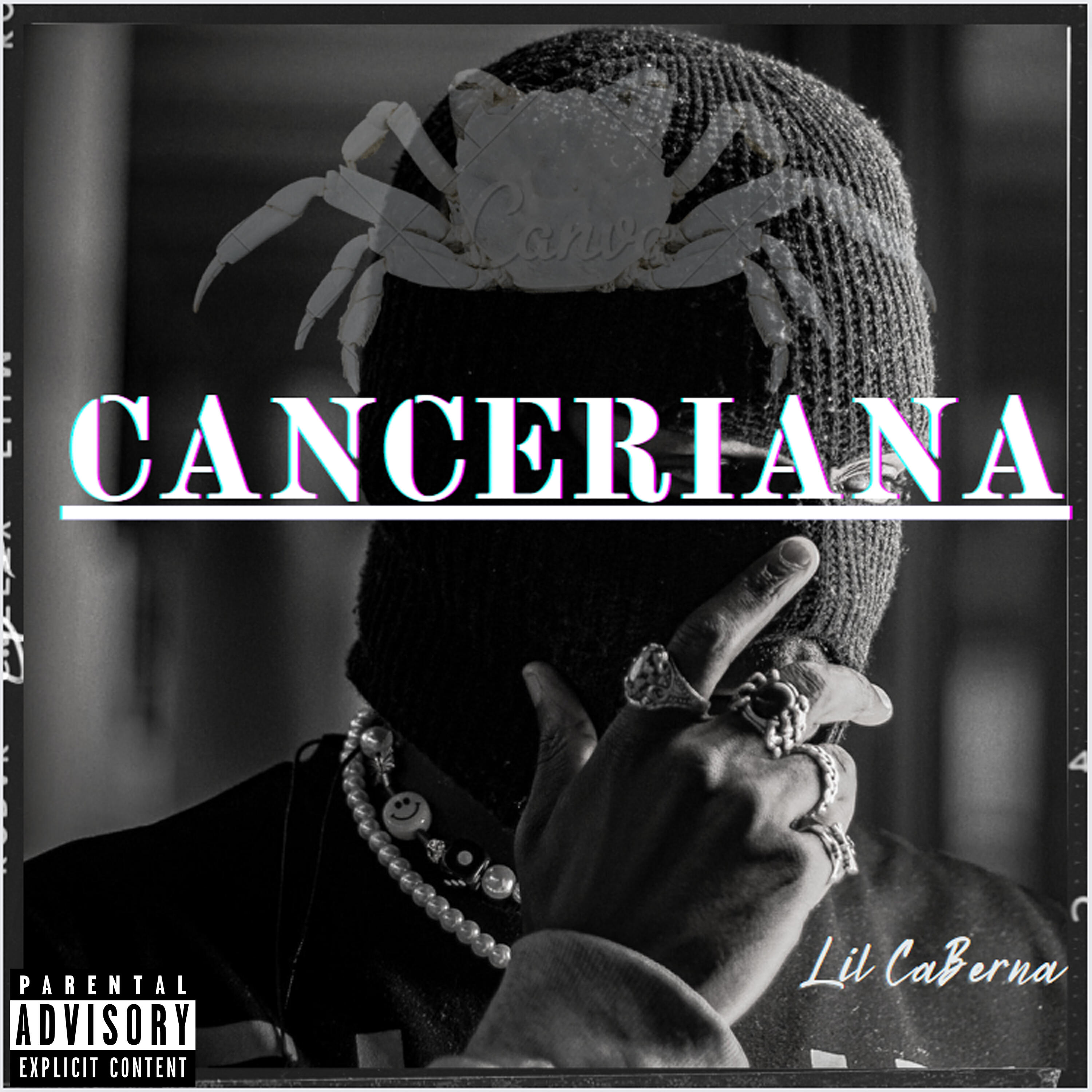 Релиз Canceriana