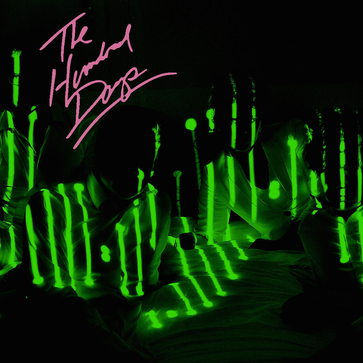 Релиз The Crime