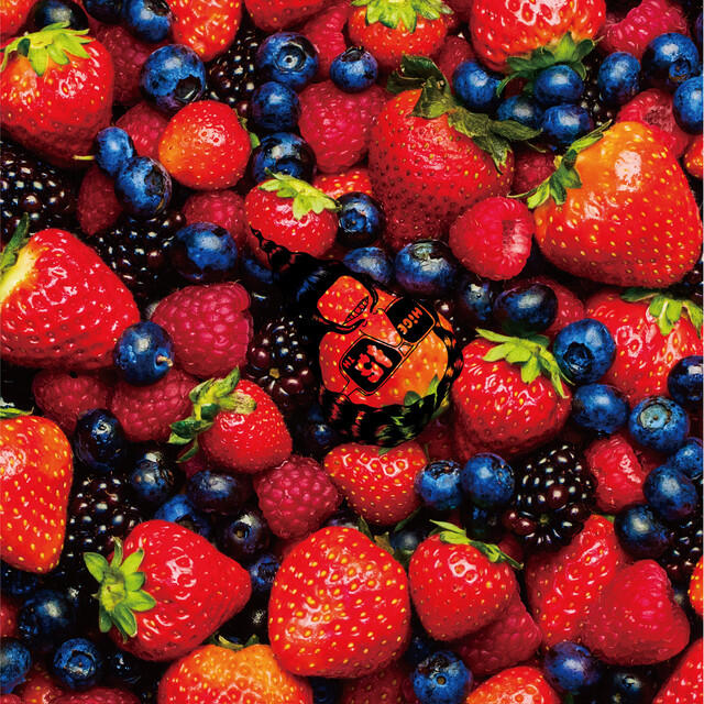 Релиз STRAWBERRY TIMES（Berry Best of HiGE）