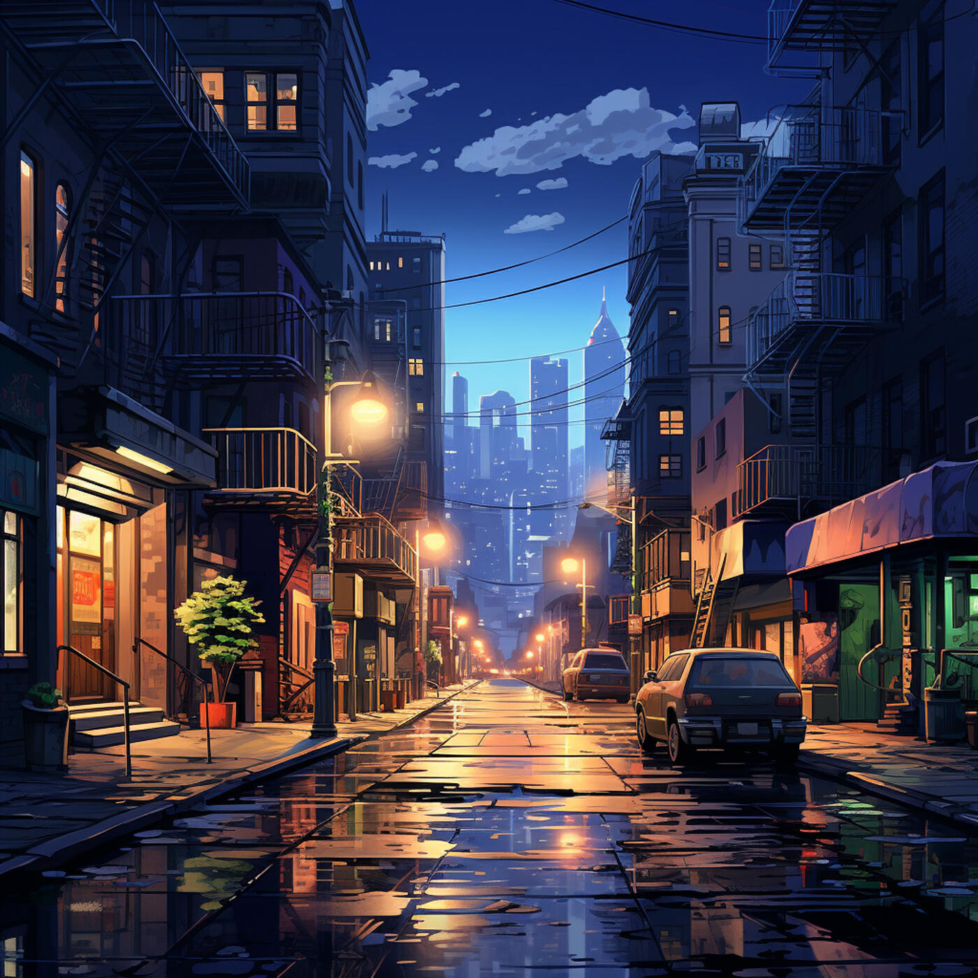 MoodMode