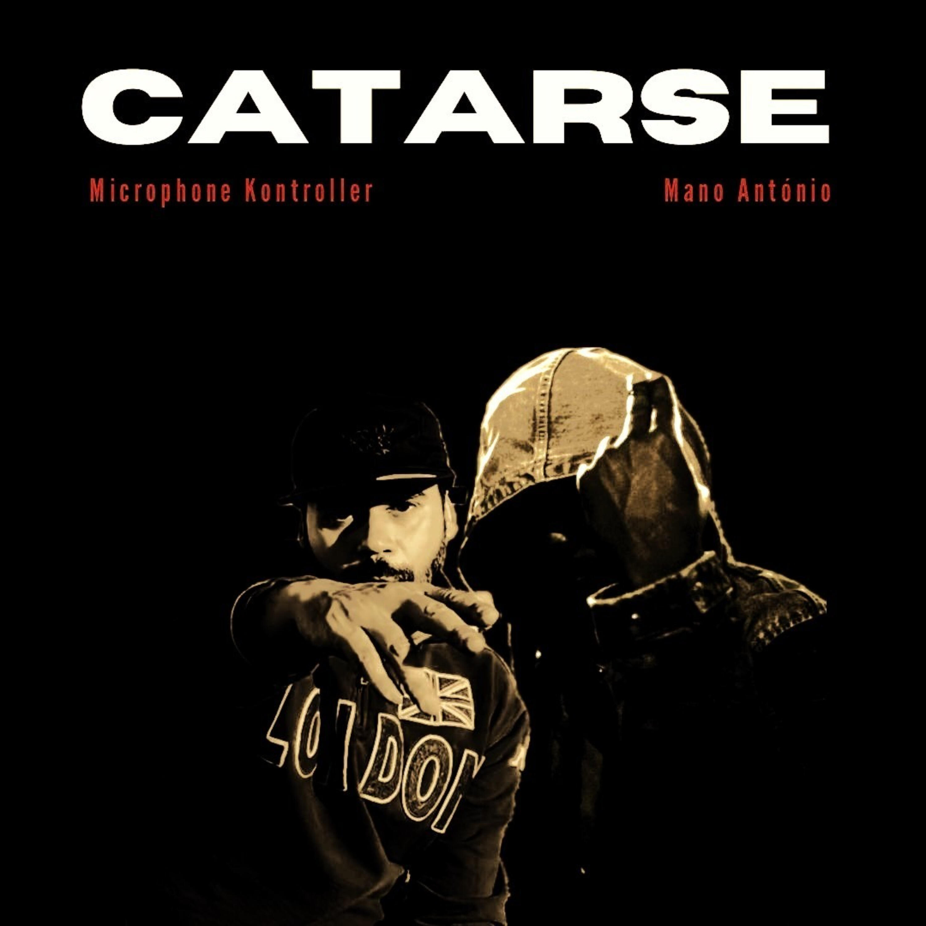Релиз Catarse