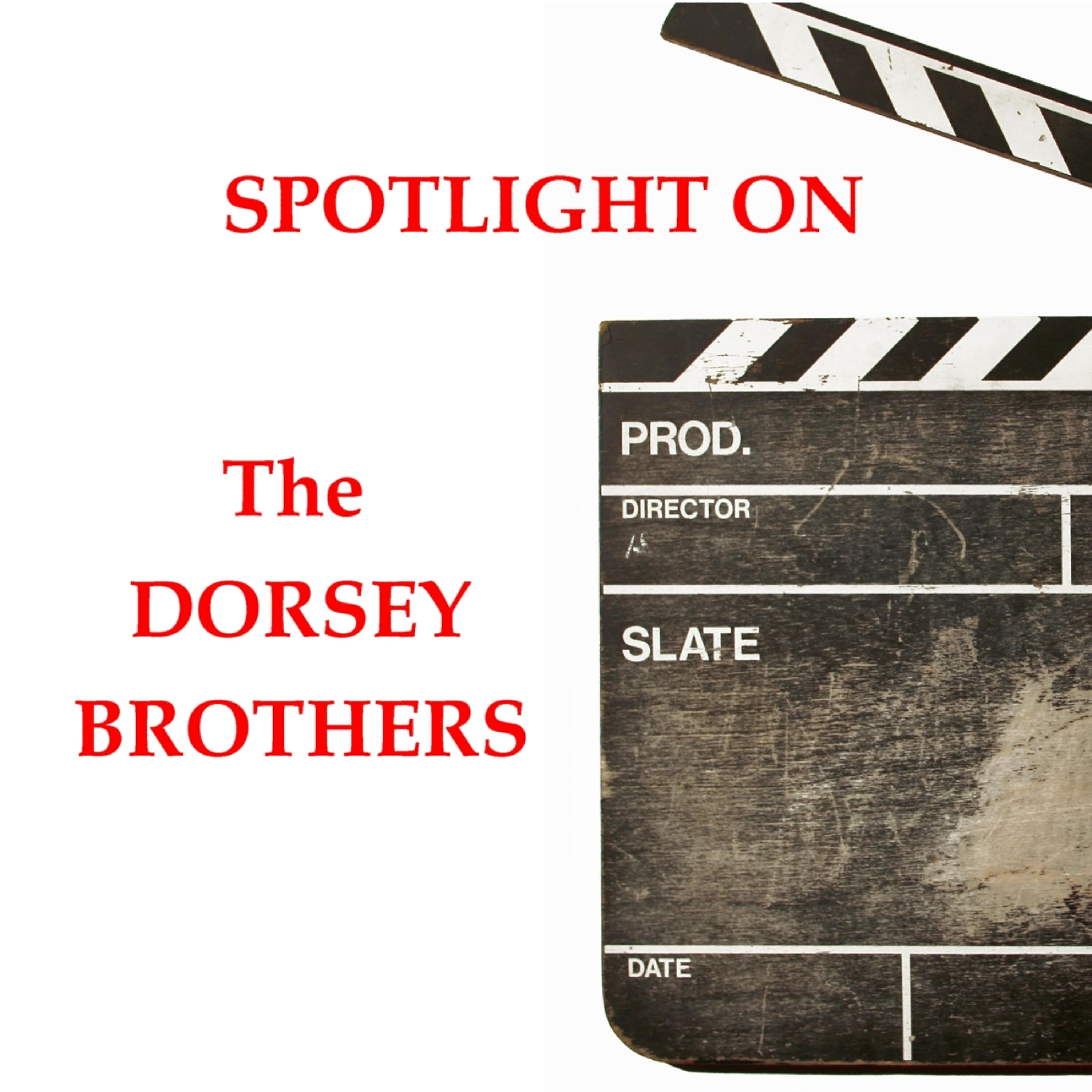 Релиз Spotlight On