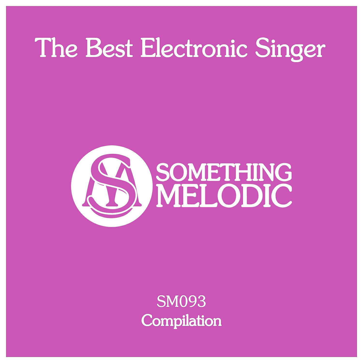 Релиз The Best Electronic Singer: Natune