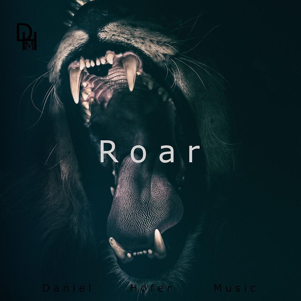 Релиз Roar