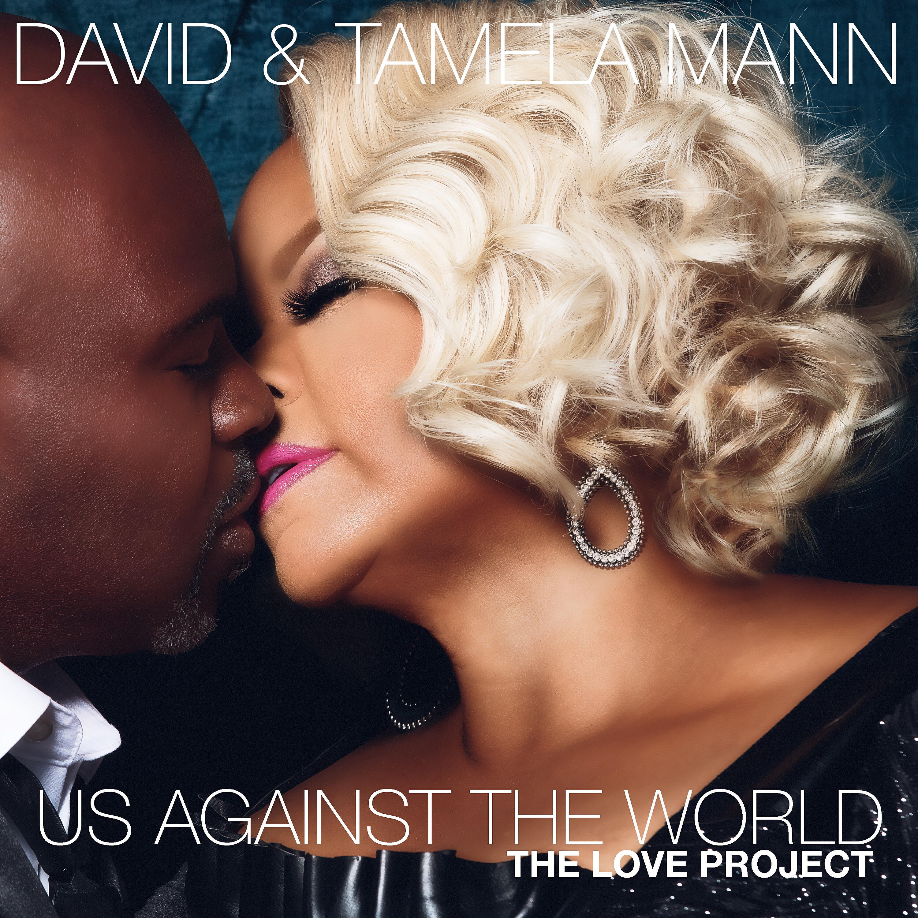 Релиз Us Against the World