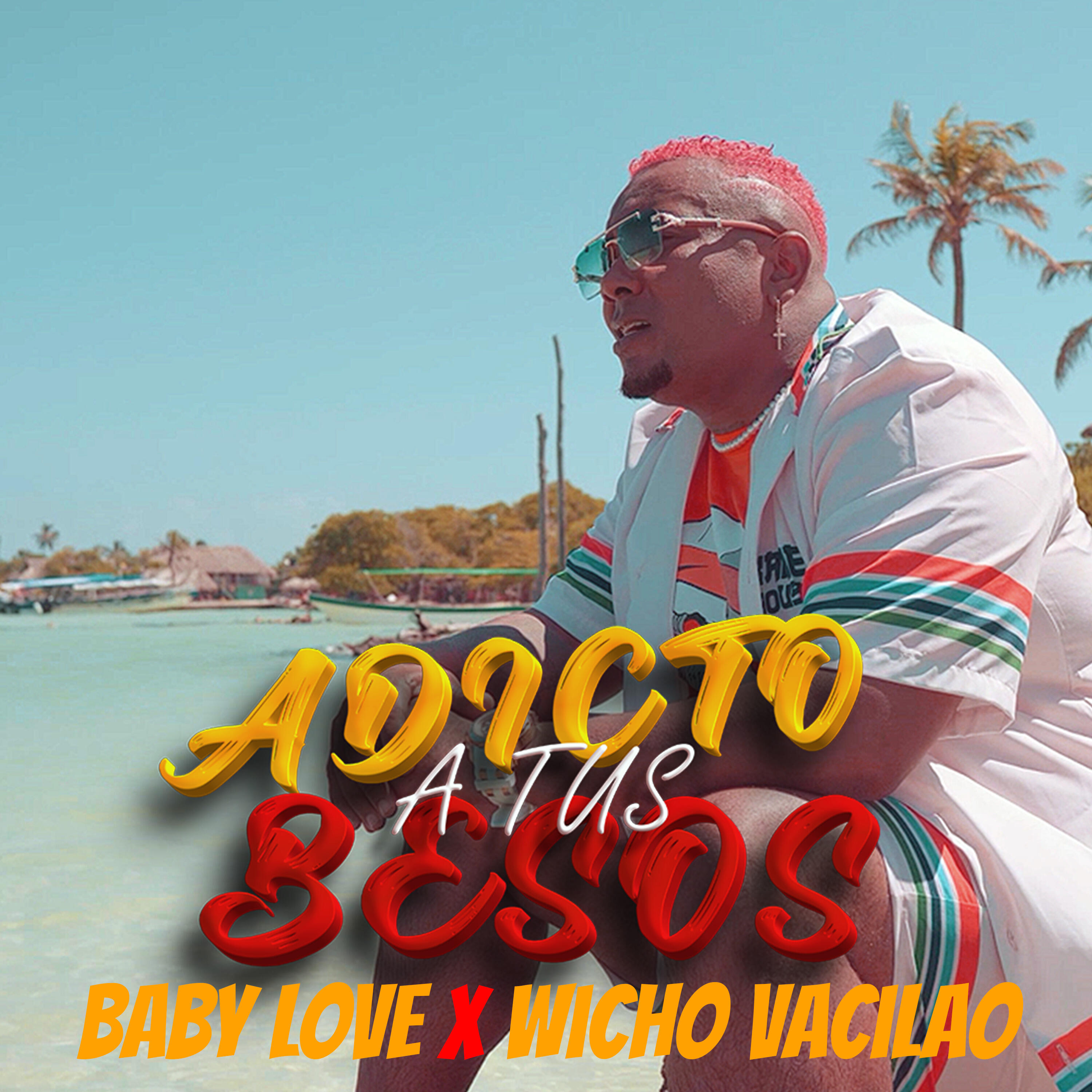 Baby Love Music