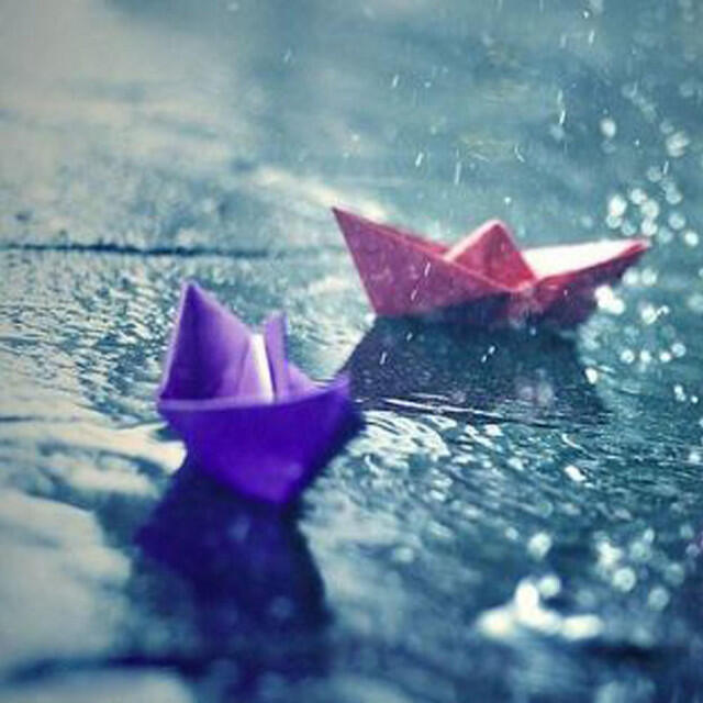 Релиз Rainy Breeze