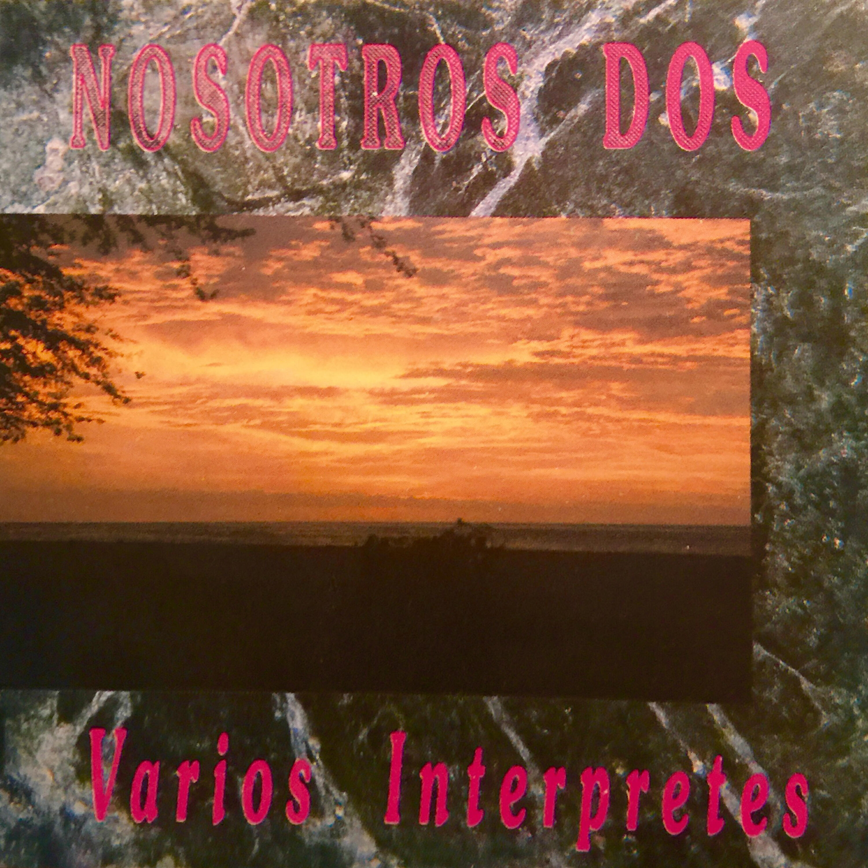 Релиз Nosotros Dos
